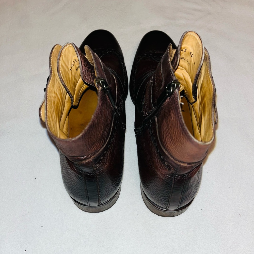 Magnanni Primus Boots - Picture 4 of 6